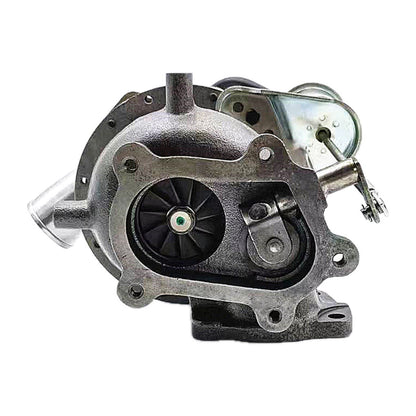 RHF55 RHG6 Turbocharger 8982593710 for Isuzu Applications