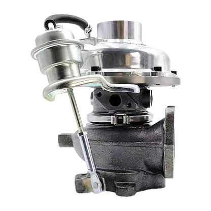 RHF55 RHG6 Turbocharger 8982593710 for Isuzu Applications