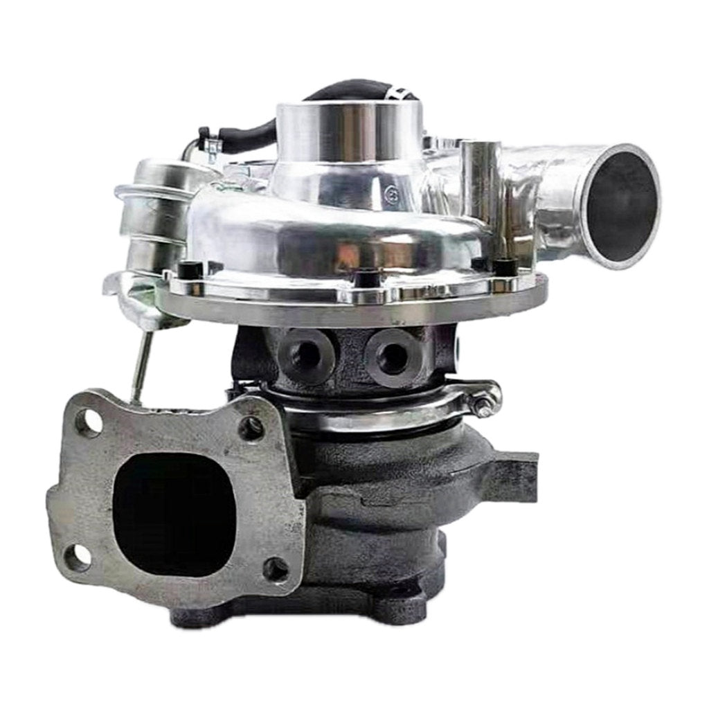 RHF55 RHG6 Turbocharger 8982593710 for Isuzu Applications