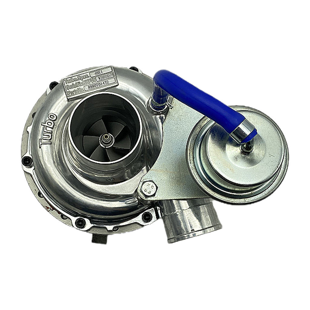 RHF55 Turbocharger V*440056 Fits Isuzu by Stellar Spares