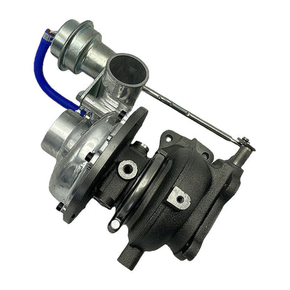 RHF55 Turbocharger V*440056 Fits Isuzu by Stellar Spares
