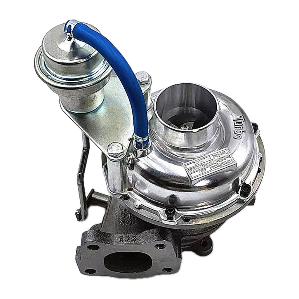 RHF55 Turbocharger V*440056 Fits Isuzu by Stellar Spares