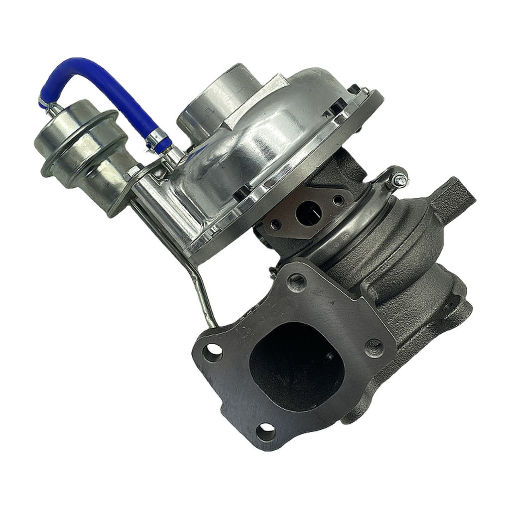 RHF55 Turbocharger V*440056 Fits Isuzu by Stellar Spares