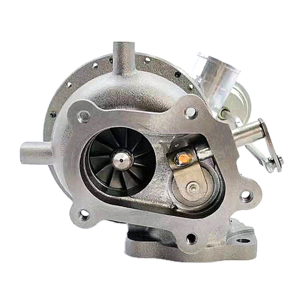 RHF55 Turbocharger V*440056 Fits Isuzu by Stellar Spares