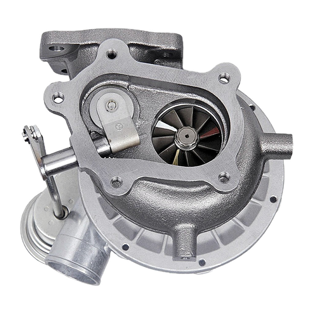 RHF55 Turbo 8971038570 Compatible with Isuzu Applications