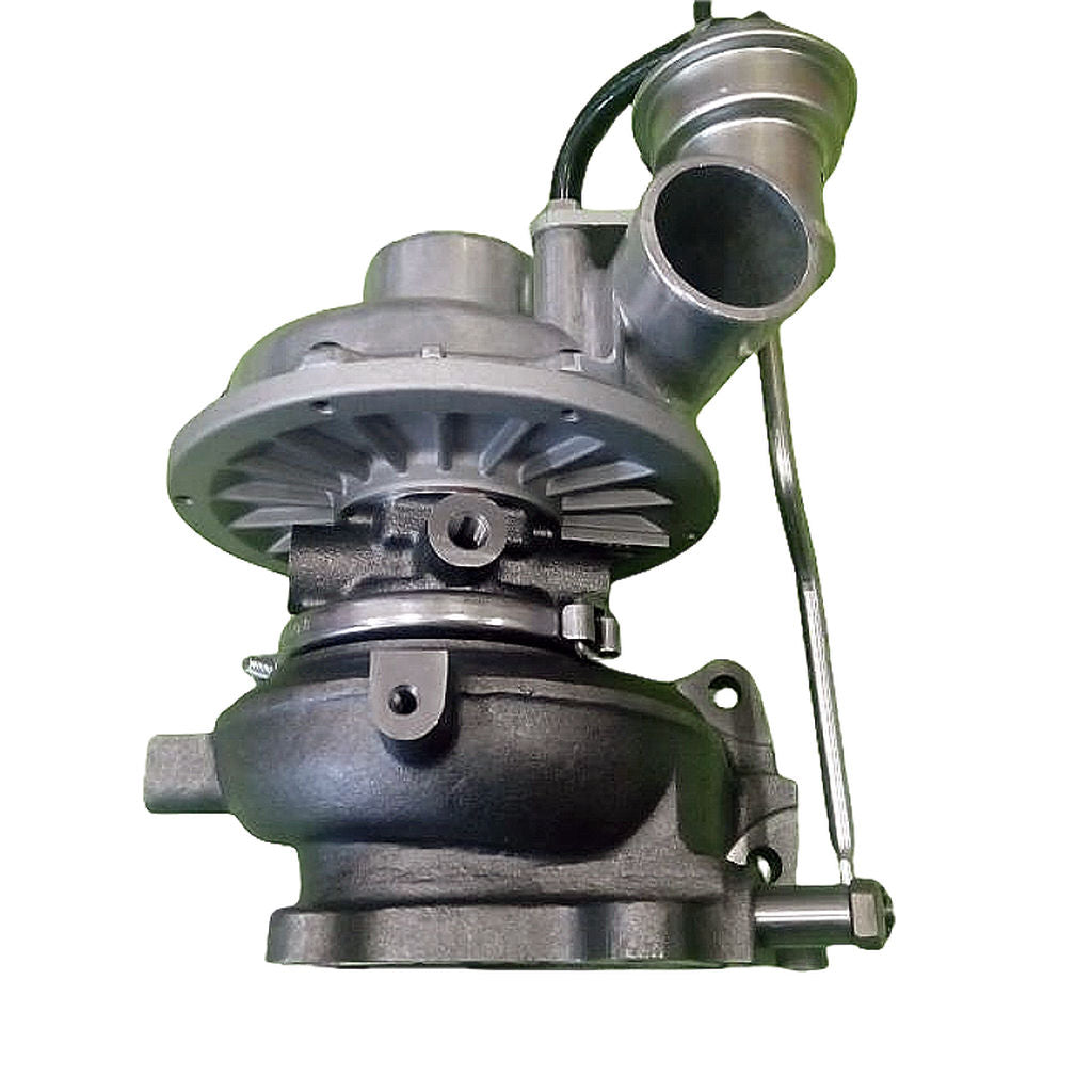 RHF55 Turbo 8971038570 Compatible with Isuzu Applications