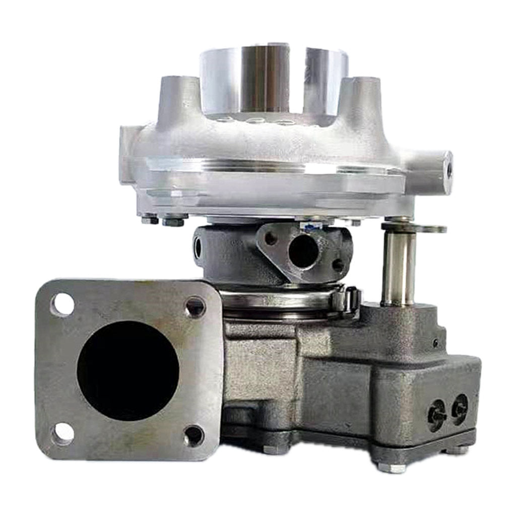 RHF55V Turbo VDA40018 Fits ISUZU (NQR NPR NRR) Truck 700P
