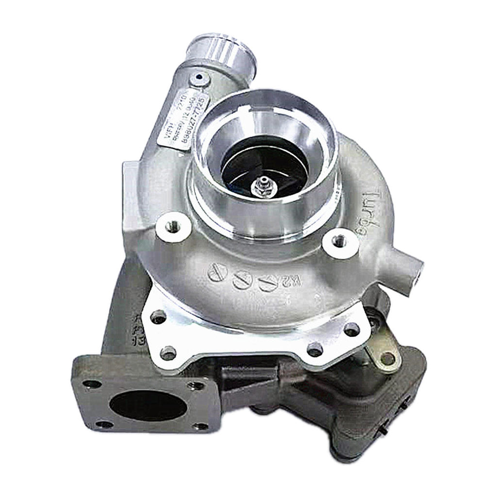 RHF55V Turbo VDA40018 Fits ISUZU (NQR NPR NRR) Truck 700P