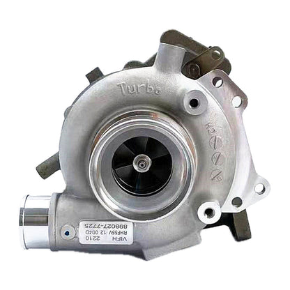 RHF55V Turbo VDA40018 Fits ISUZU (NQR NPR NRR) Truck 700P
