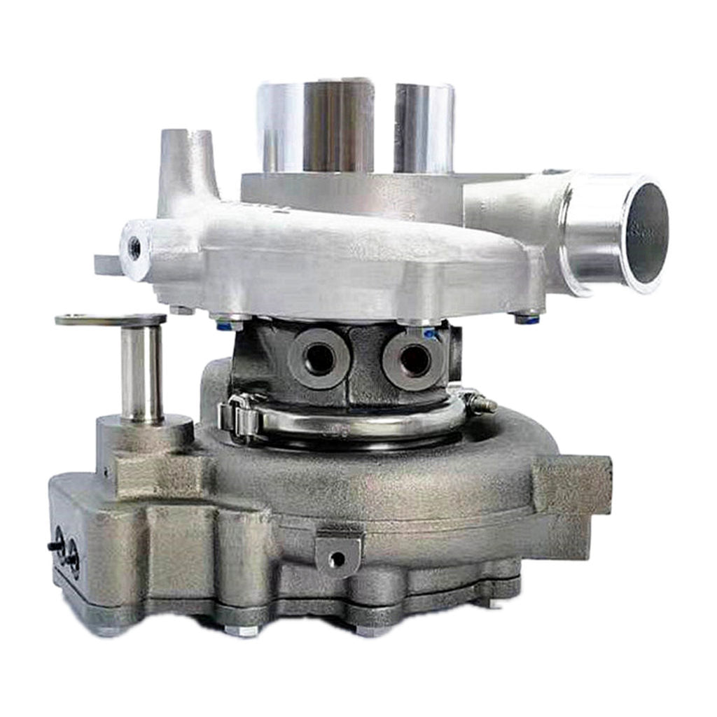 RHF55V Turbo VDA40018 Fits ISUZU (NQR NPR NRR) Truck 700P