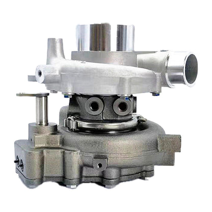 RHF55V Turbo VDA40018 Fits ISUZU (NQR NPR NRR) Truck 700P