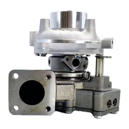 RHF55V Turbo VDA40018 Fits ISUZU (NQR NPR NRR) Truck 700P