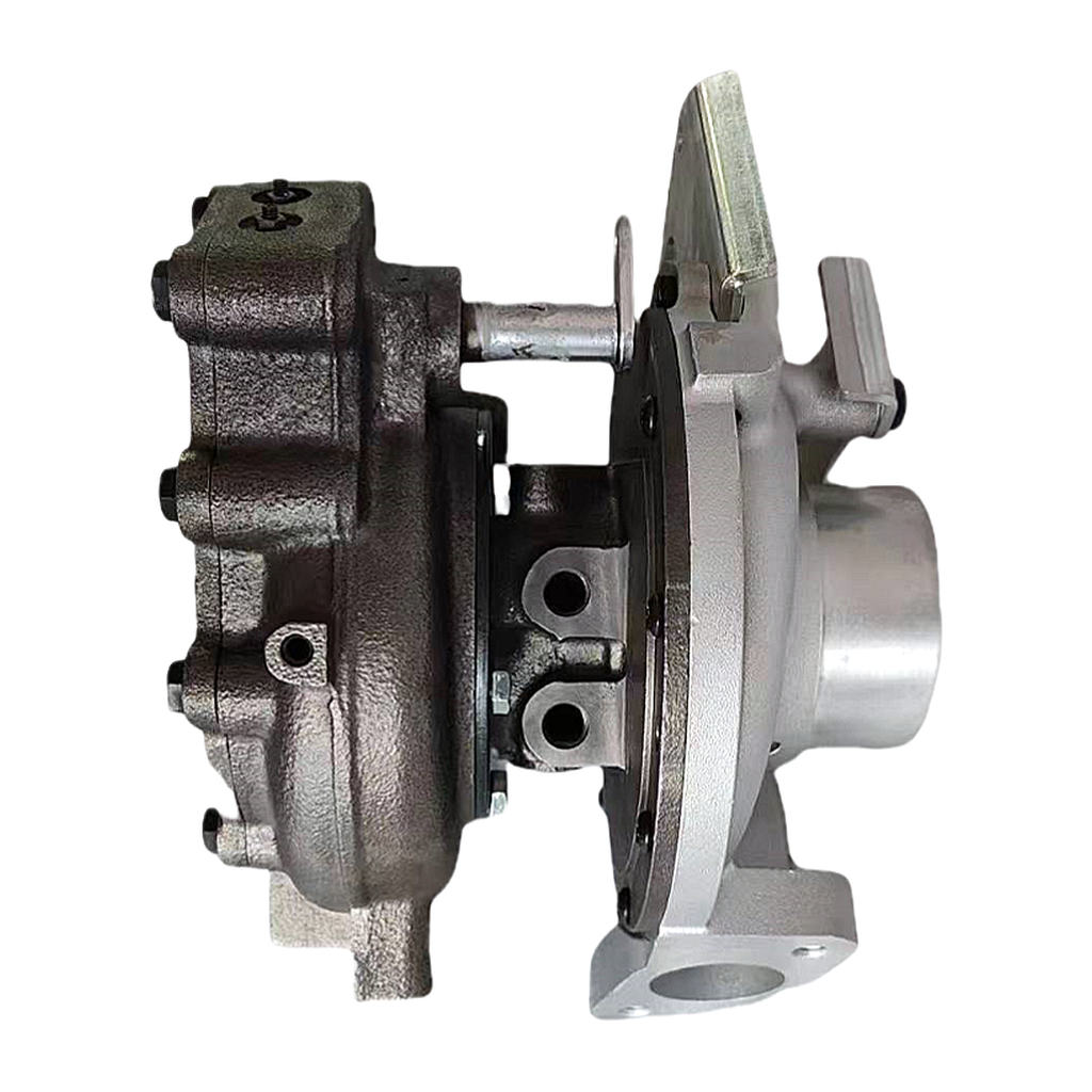 RHF55V Turbo 8983476143 Compatible with Isuzu Applications