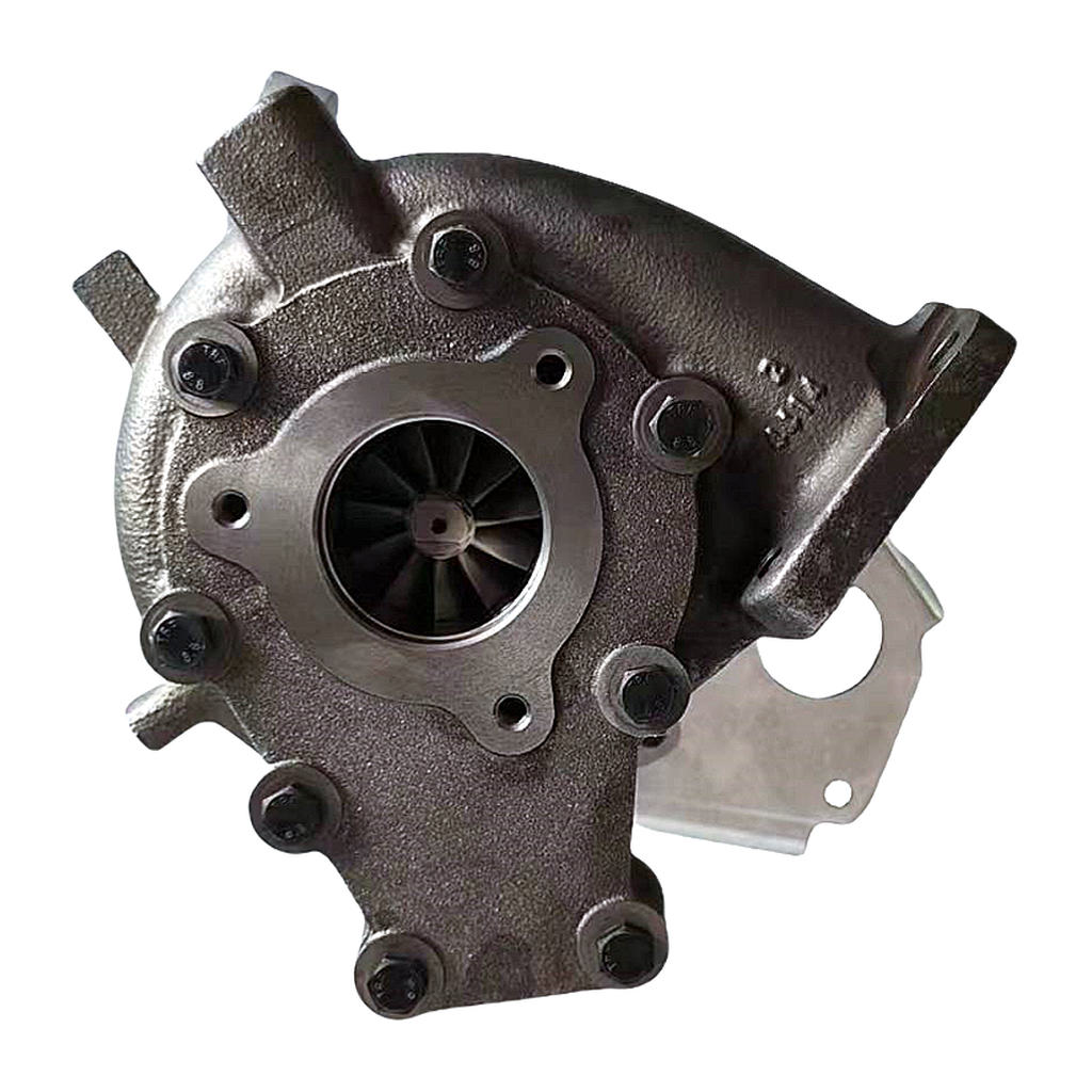RHF55V Turbo 8983476143 Compatible with Isuzu Applications
