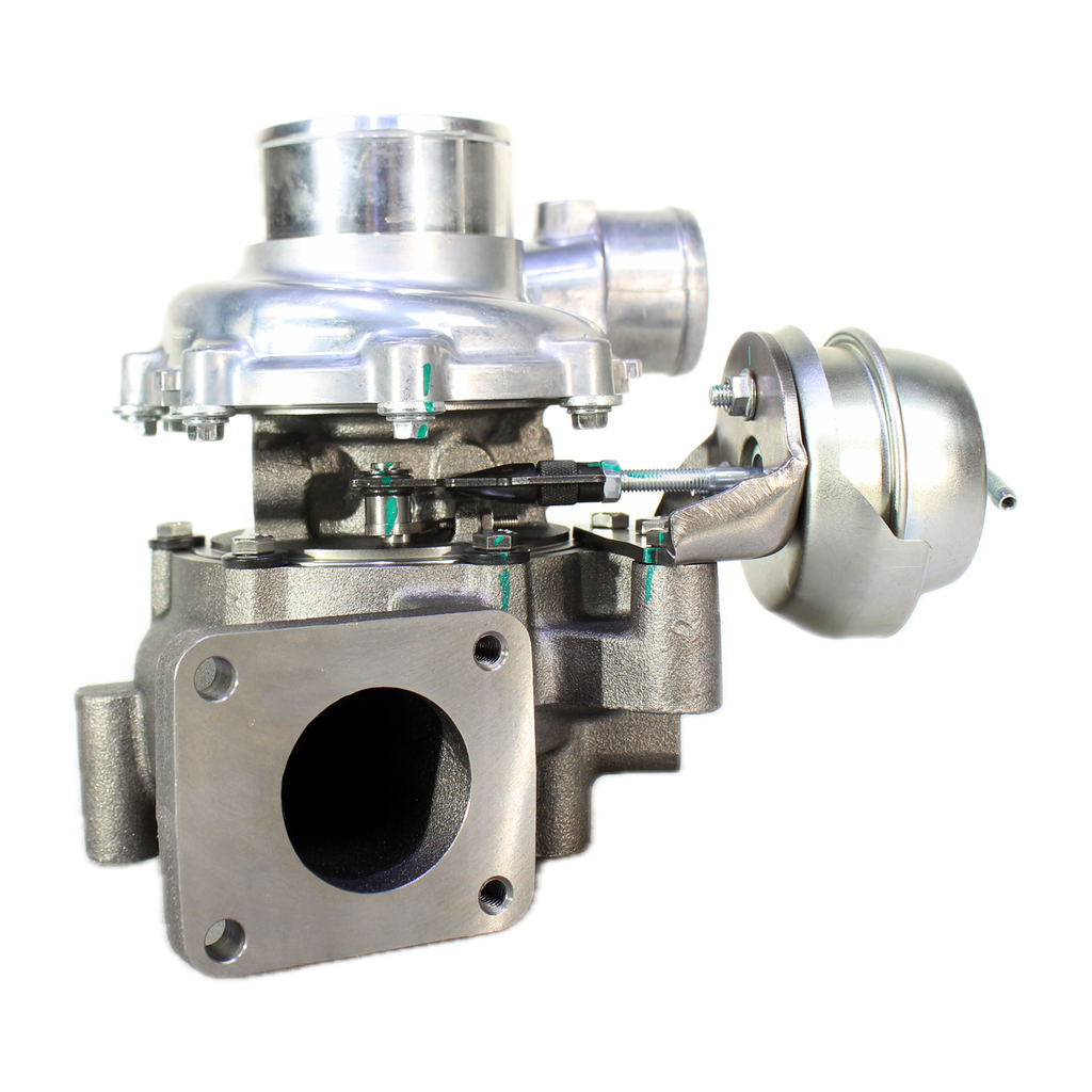 RHV4 Turbocharger 8982356281 Fits Isuzu by Stellar Spares