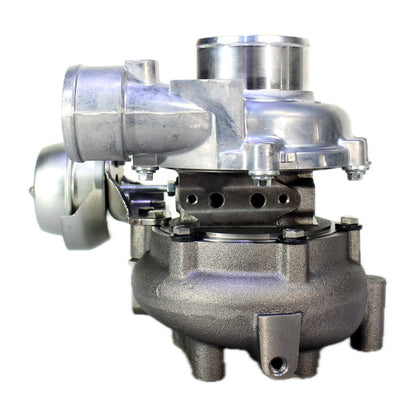 RHV4 Turbocharger 8982356281 Fits Isuzu by Stellar Spares
