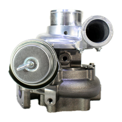 RHV4 Turbocharger 8982356281 Fits Isuzu by Stellar Spares