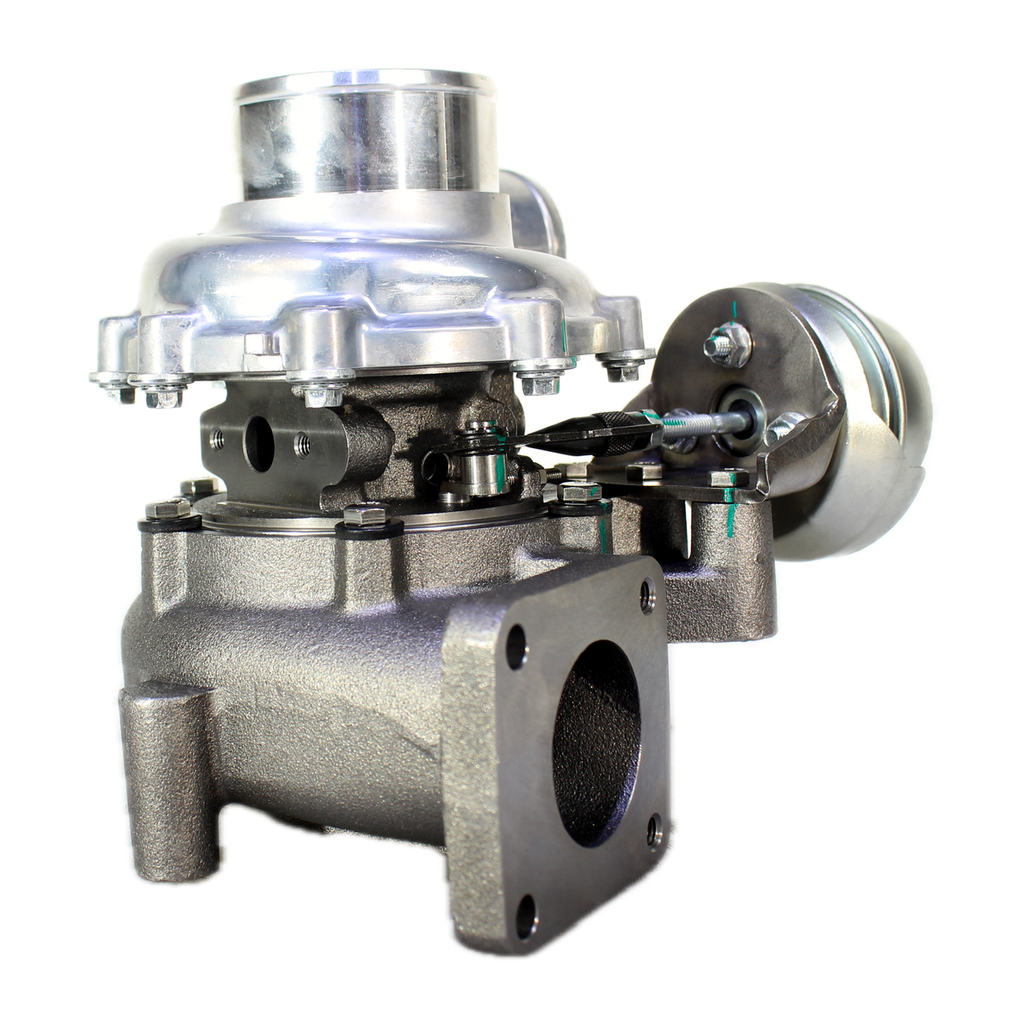RHV4 Turbocharger 8982356281 Fits Isuzu by Stellar Spares