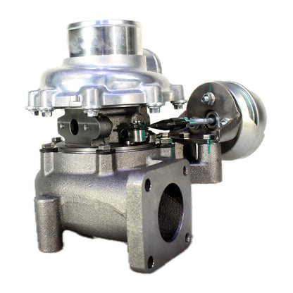 RHV4 Turbocharger 8982356281 Fits Isuzu by Stellar Spares