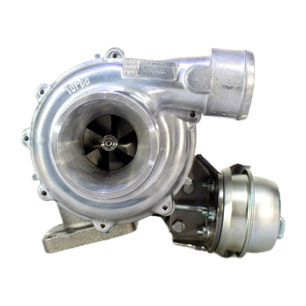 RHV4 Turbocharger 8982356281 Fits Isuzu by Stellar Spares