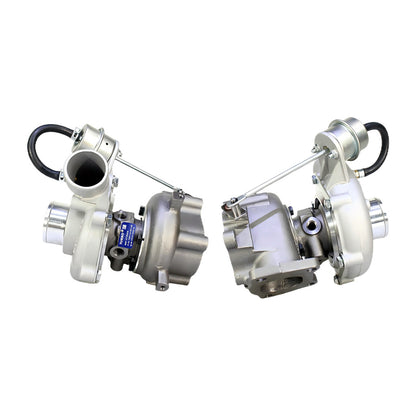 GT25 Turbo GT2560S Compatible with Isuzu by Stellar Spares