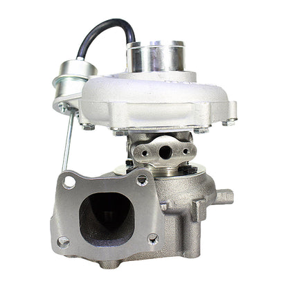 GT25 Turbo GT2560S Compatible with Isuzu by Stellar Spares