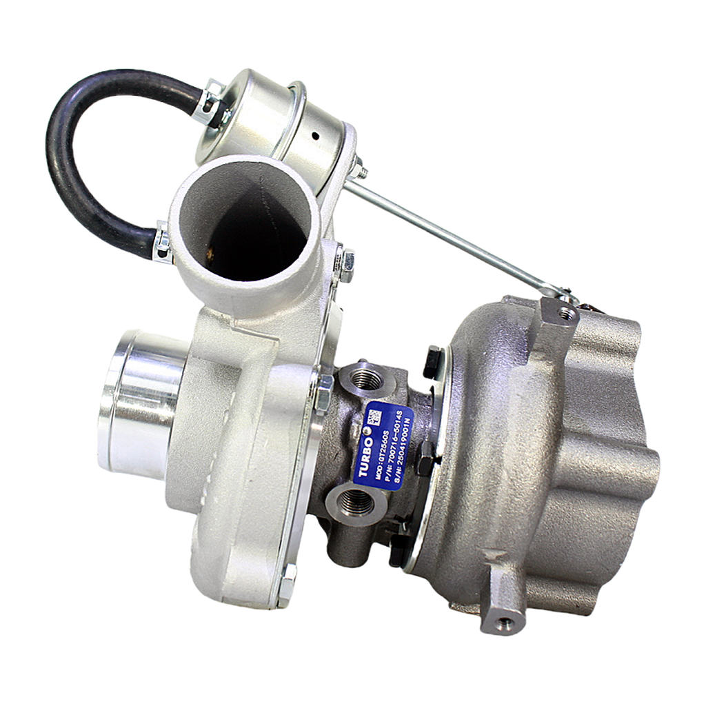GT25 Turbo GT2560S Compatible with Isuzu by Stellar Spares