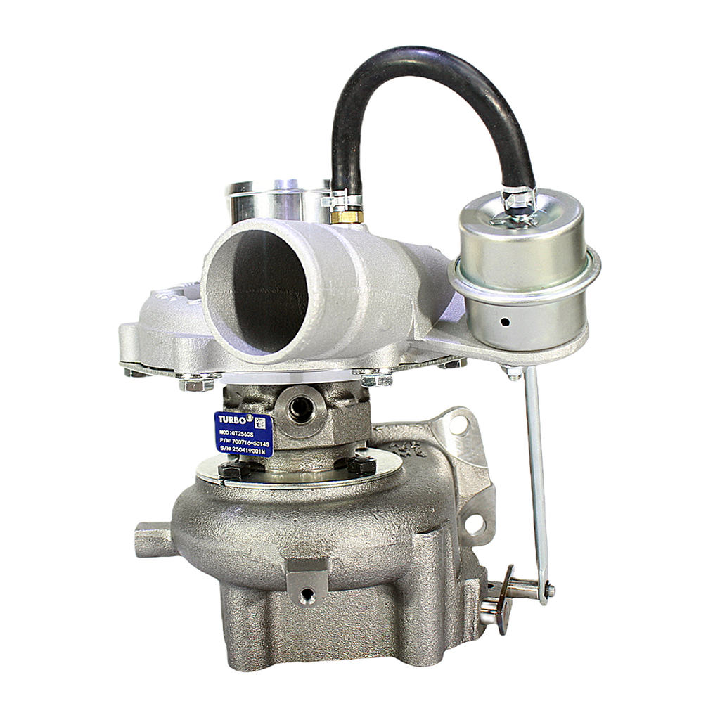 GT25 Turbo GT2560S Compatible with Isuzu by Stellar Spares