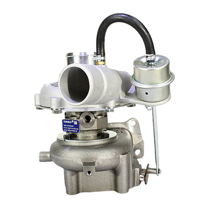 GT25 Turbo GT2560S Compatible with Isuzu by Stellar Spares