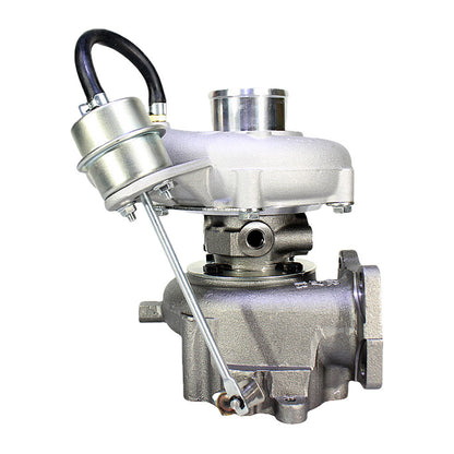 GT25 Turbo GT2560S Compatible with Isuzu by Stellar Spares