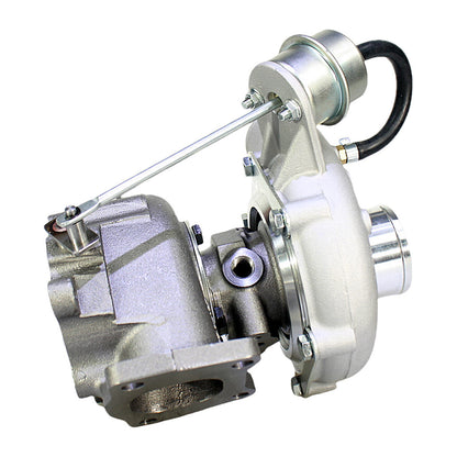 GT25 Turbo GT2560S Compatible with Isuzu by Stellar Spares