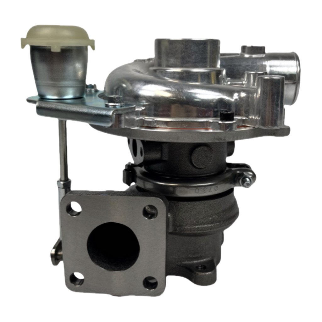RHF4H Turbo 8972402101 Compatible with Isuzu Applications
