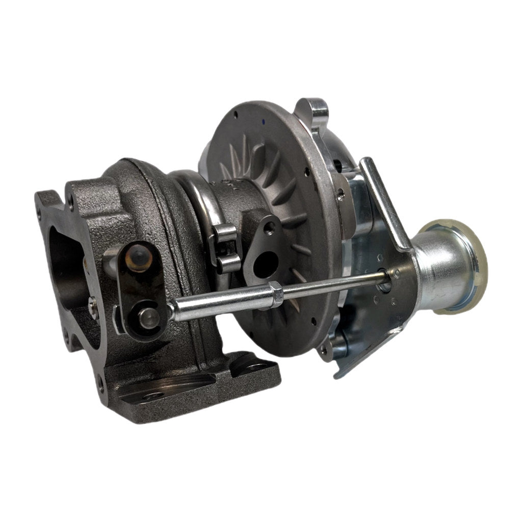 RHF4H Turbo 8972402101 Compatible with Isuzu Applications