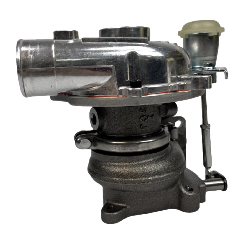 RHF4H Turbo 8972402101 Compatible with Isuzu Applications