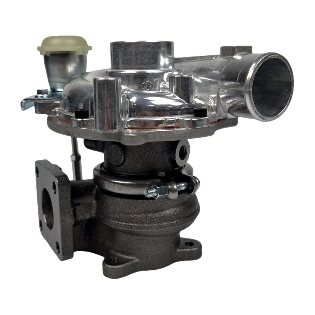 RHF4H Turbo 8972402101 Compatible with Isuzu Applications