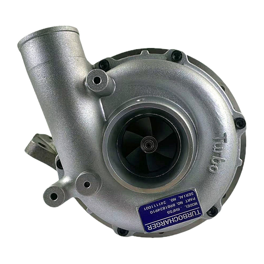 RHF55 Turbo 8981824910 Compatible with Isuzu Applications