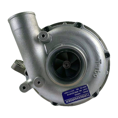 RHF55 Turbo 8981824910 Compatible with Isuzu Applications