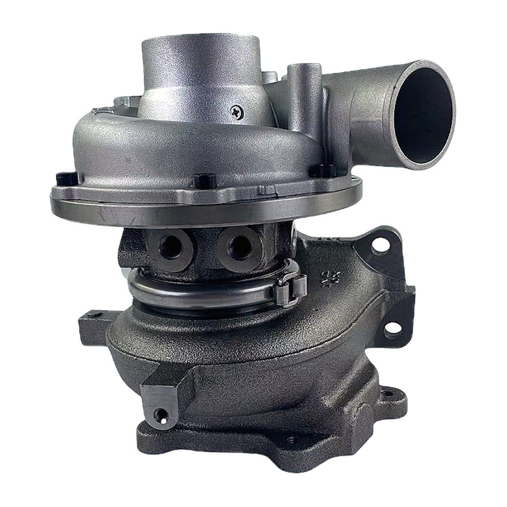 RHF55 Turbo 8981824910 Compatible with Isuzu Applications