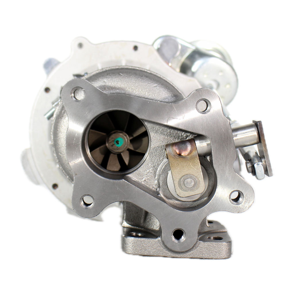 RHF4H Turbo 8973311851 Compatible with Isuzu Applications
