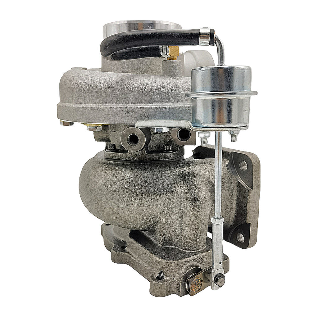 GT3576DL Turbocharger 8943926481 for Isuzu Truck FVR, FRR