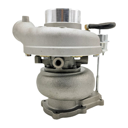 GT3576DL Turbocharger 8943926481 for Isuzu Truck FVR, FRR