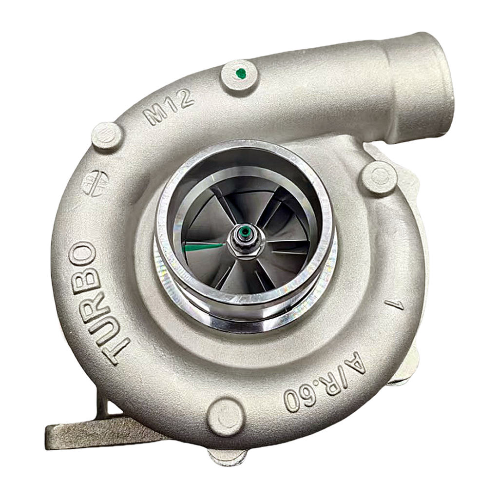 T04E12 Turbocharger 466820-0004 Product by Stellar Spares