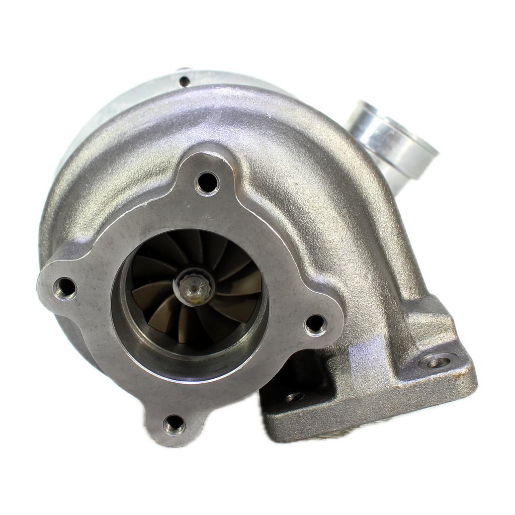 RHG6 Turbo 114400-4160 Compatible with Isuzu Applications