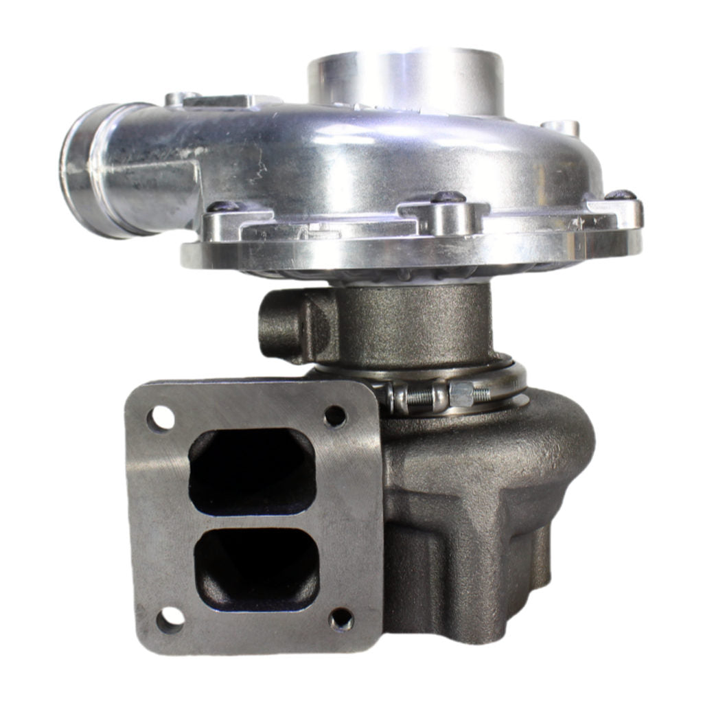 RHG6 Turbo 114400-4160 Compatible with Isuzu Applications
