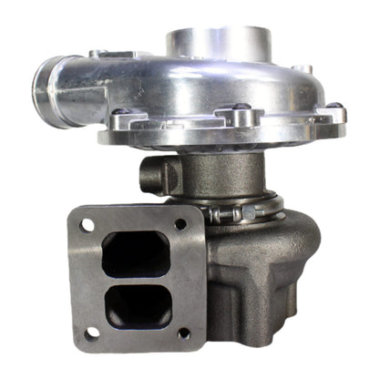 RHG6 Turbo 114400-4160 Compatible with Isuzu Applications
