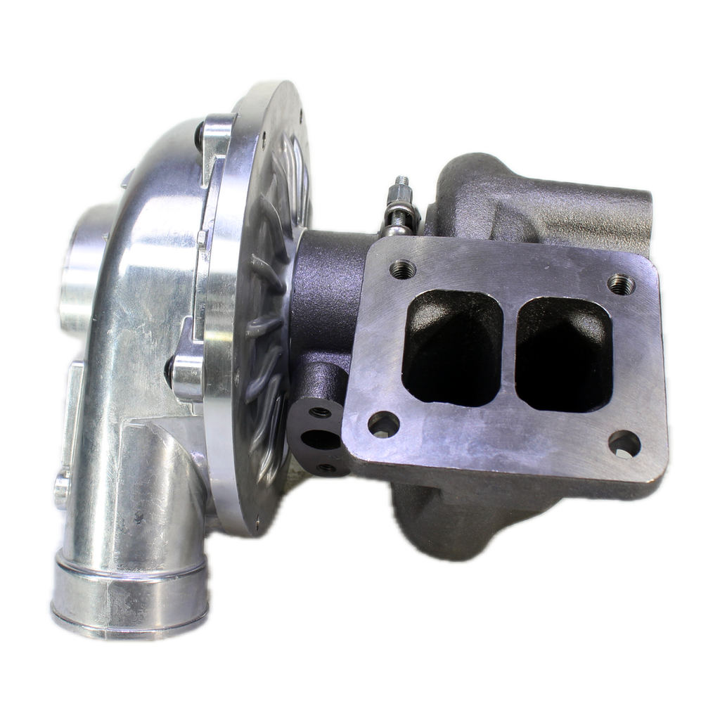 RHG6 Turbo 114400-4160 Compatible with Isuzu Applications