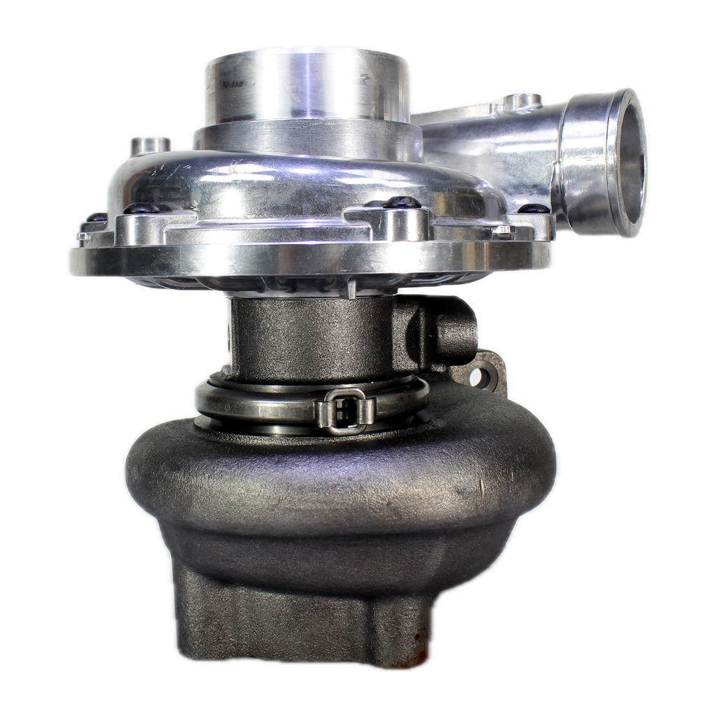 RHG6 Turbo 114400-4160 Compatible with Isuzu Applications