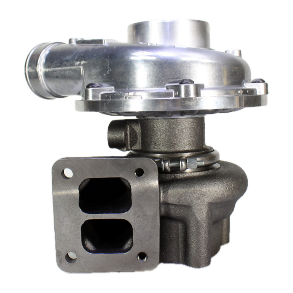 RHG6 Turbo 114400-4160 Compatible with Isuzu Applications