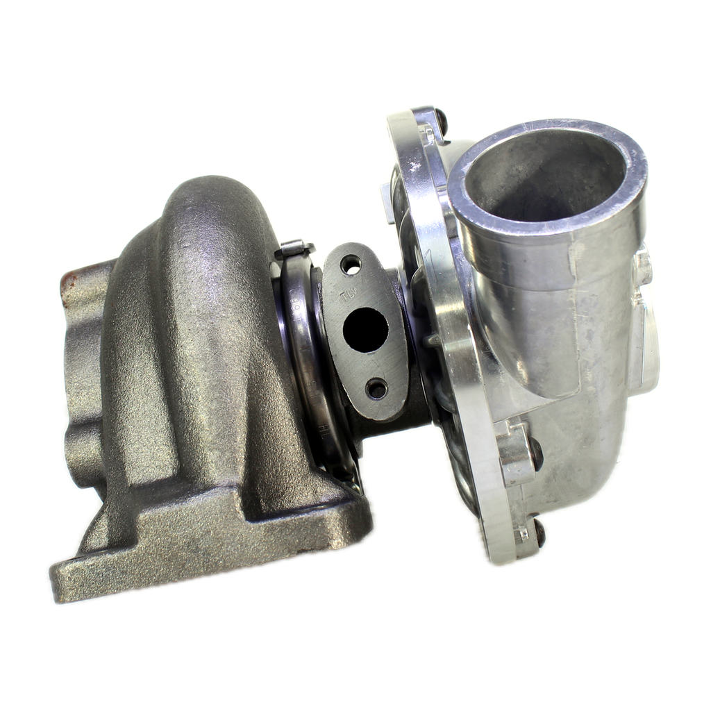 RHG6 Turbo 114400-4160 Compatible with Isuzu Applications