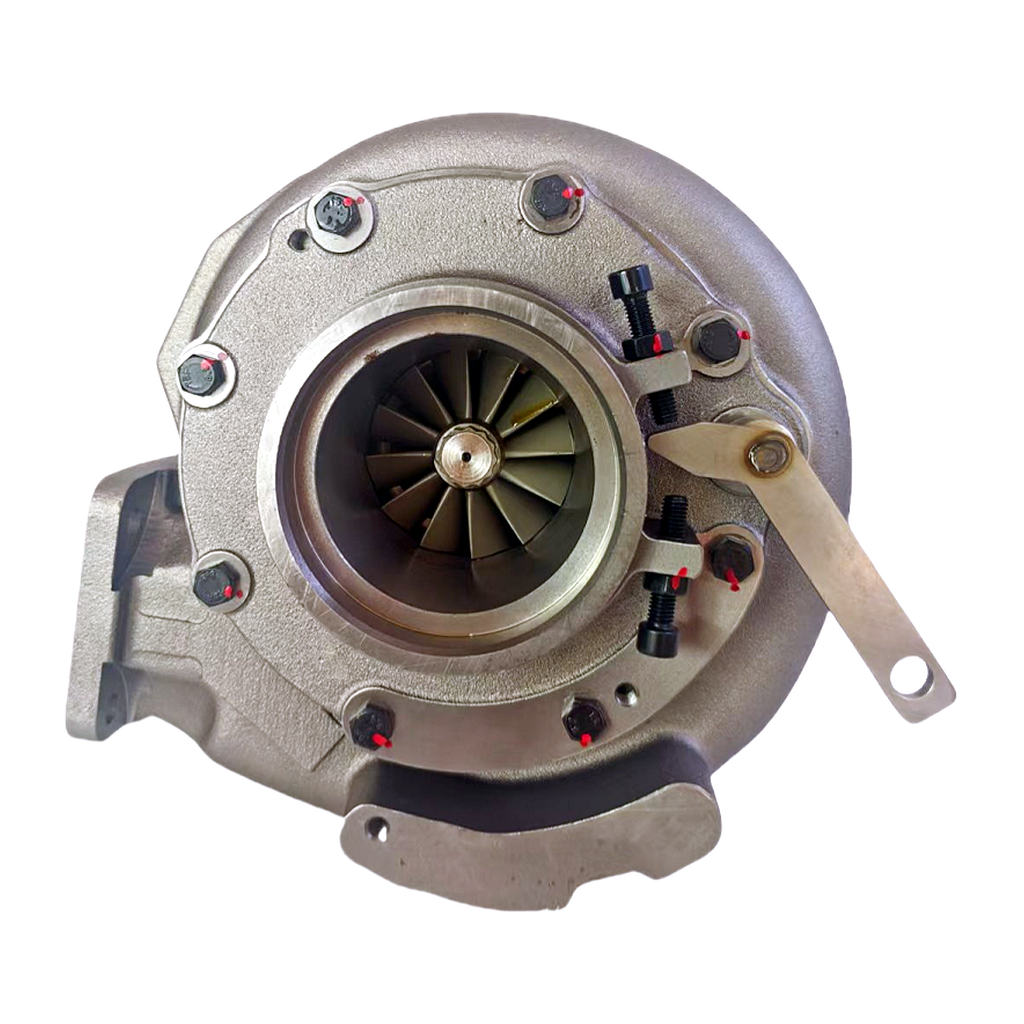 TF08LA VG Turbocharger 49134-01507 for Isuzu Applications